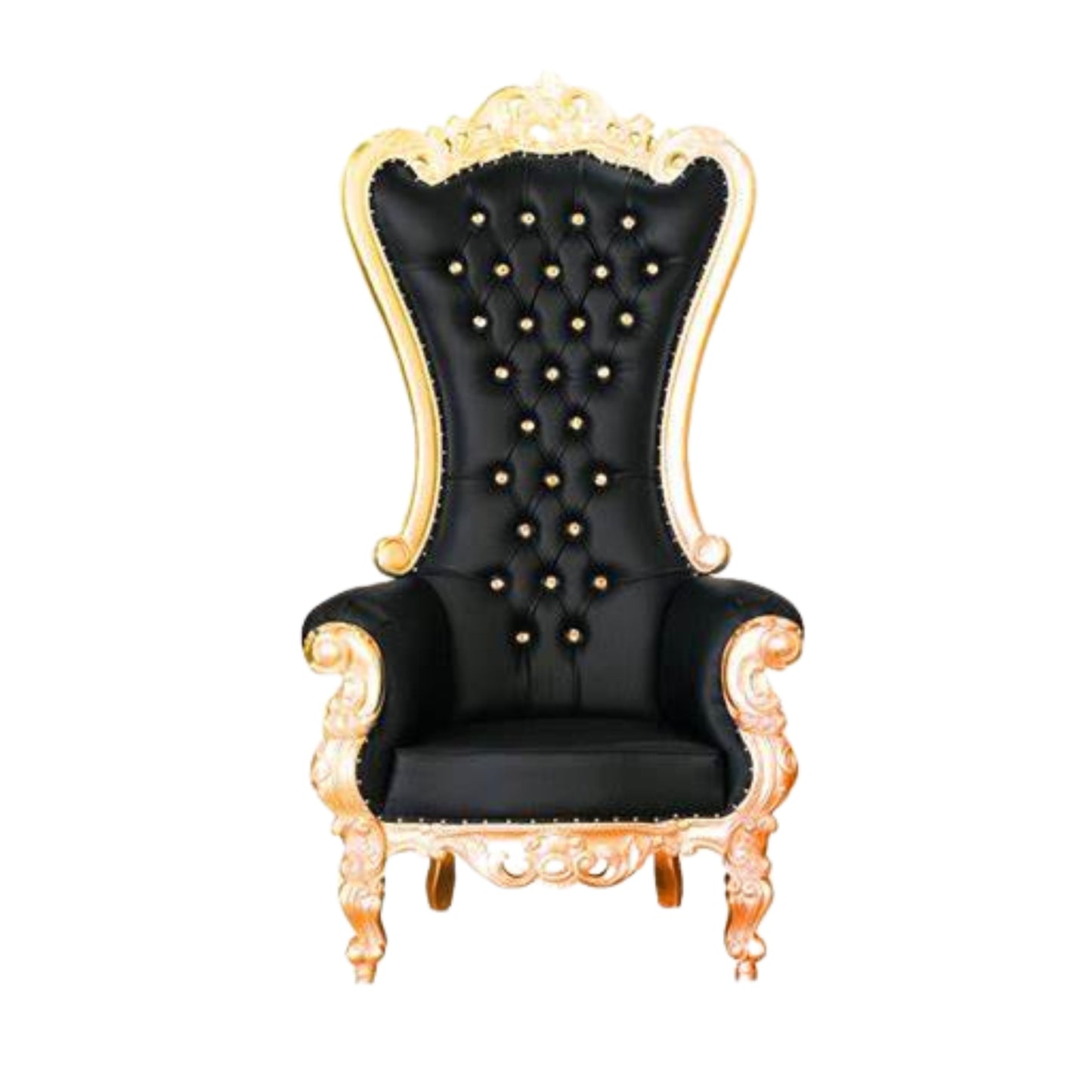 BIG THRONE CHAIR