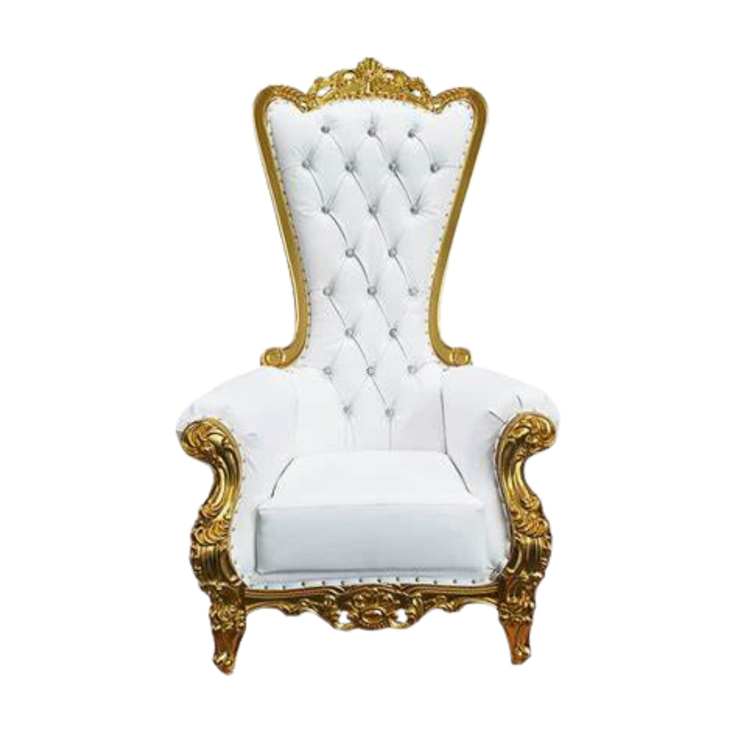 BIG THRONE CHAIR